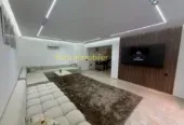 duplex meublé a louer Gueliz