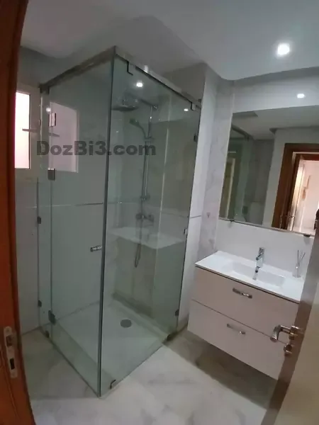 appartement à louer AGDAL – meublé