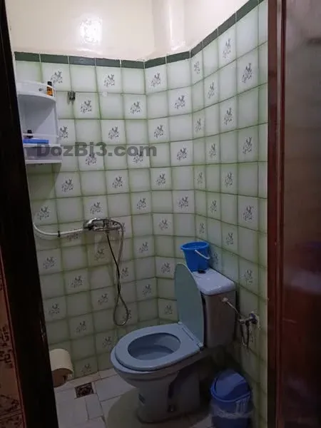 Chambres meublées à louer quartier Salam
