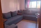 appartement à louer meublé quartier Izdihar