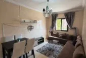 appartement meublé à louer à Mabrouka