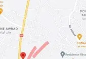 Appartement à vendre ROUTE DE SAFI porche de macdo