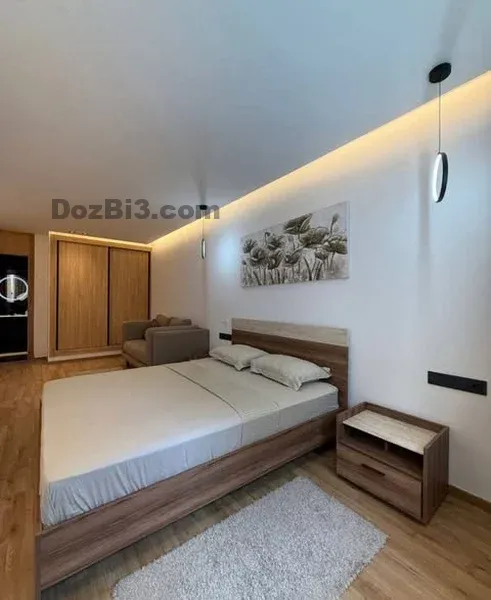 appartement à louer sur avenue Moulay Ismaïl