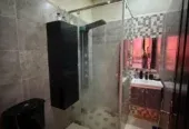 appartement meuble à Mabrouka
