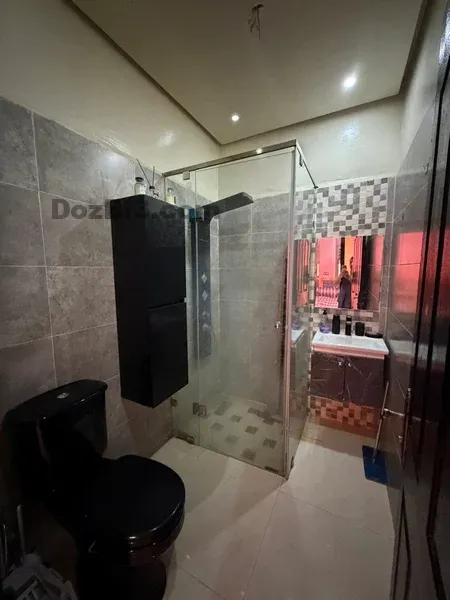 appartement meuble à Mabrouka