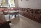 Appartement à louer meublé HAUT DE L’AGDAL