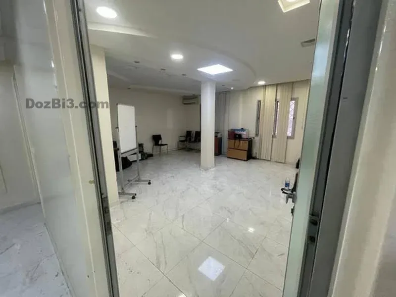 Bureau à vendre quartier Les Princesses