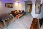 appartement à louer AGDAL – meublé