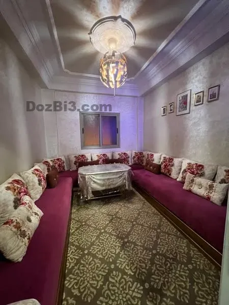 appartement à vendre Anassi