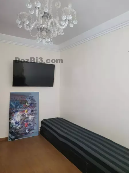 Appartement à vendre hay Salam Fal Souss