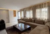appartement à louer sur avenue Moulay Ismaïl