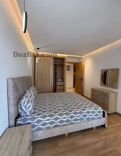 appartement à louer sur avenue Moulay Ismaïl