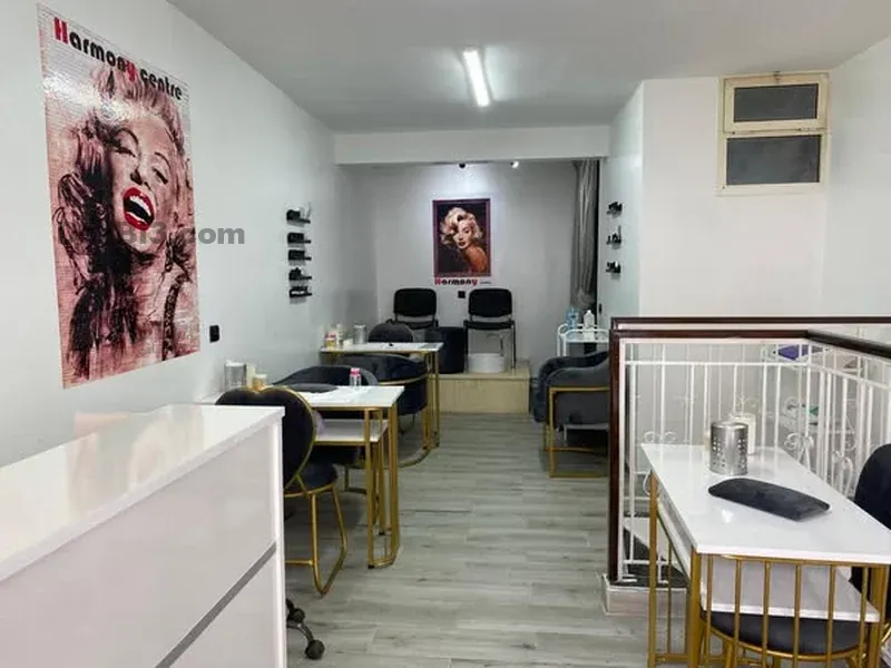 Salon coiffure pour femmes à louer Ocean