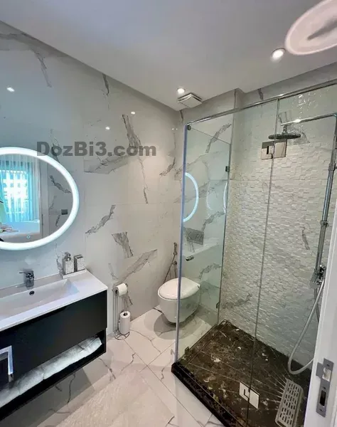 appartement meublé en location Place mozar