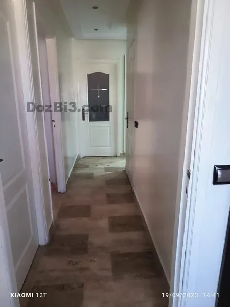 Appartement à vendre ROUTE DE SAFI porche de macdo