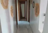 Appartement meublé à louer boulevard Mohamed 6