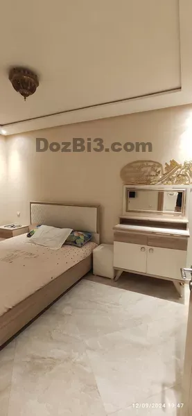 Appartement à louer meublé Les Jardins d’Agadir