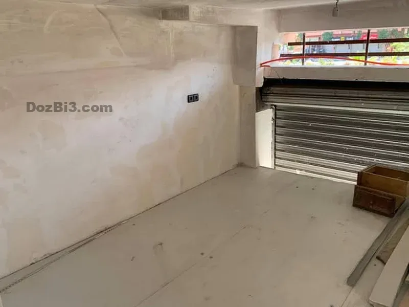 local commercial a louer ABWAB GUELIZ