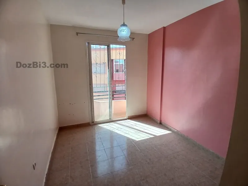 appartement a vendre Quartier Mabrouka
