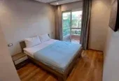 appartement à louer AGDAL – meublé