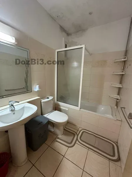 Appartement de haut standing à louer hay mohammadi