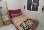appartement meublé à louer longue durée MABROUKA