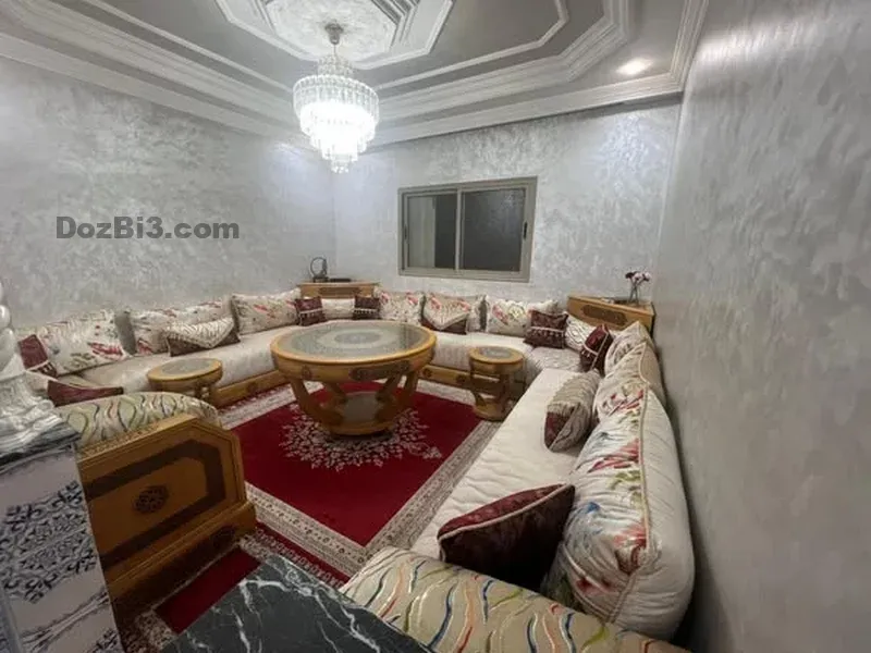 appartement à vendre Anassi