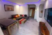 appartement à louer AGDAL – meublé