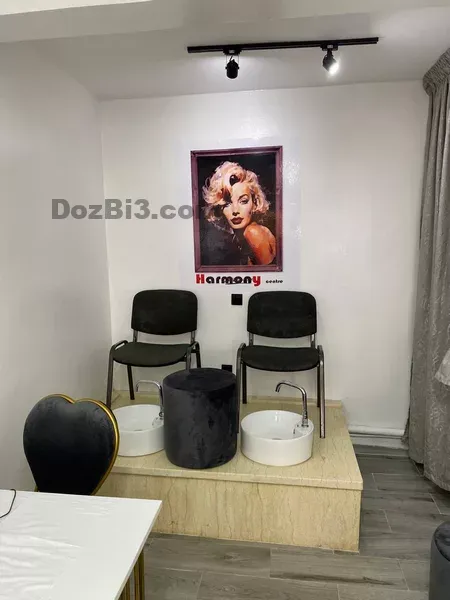 Salon coiffure pour femmes à louer Ocean