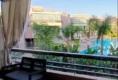 Appartement meublé à louer boulevard Mohamed 6
