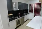 Appartement meublé à louer boulevard Mohamed 6