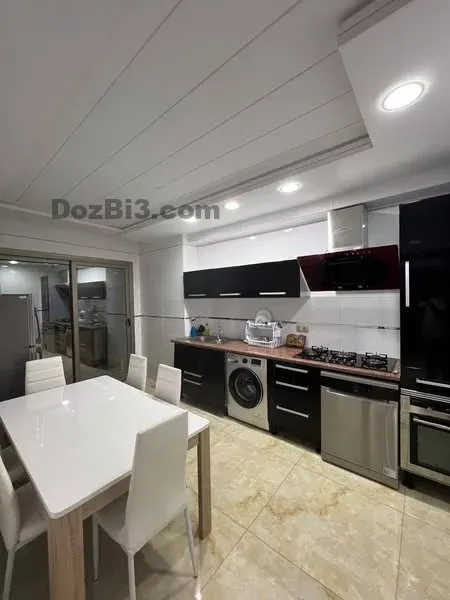 Appartement location long durée Centre ville