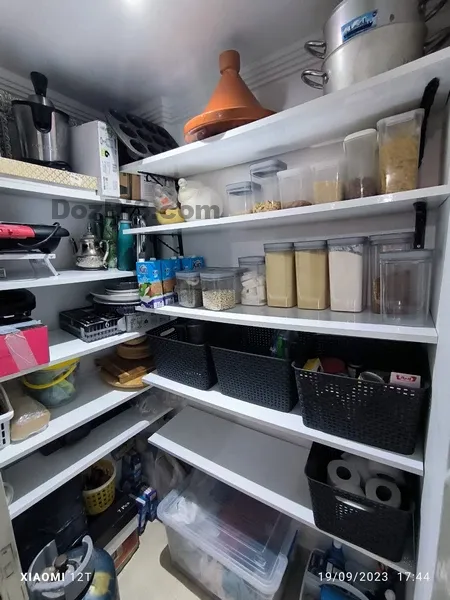 Appartement à vendre ROUTE DE SAFI porche de macdo