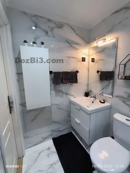 Appartement à vendre ROUTE DE SAFI porche de macdo