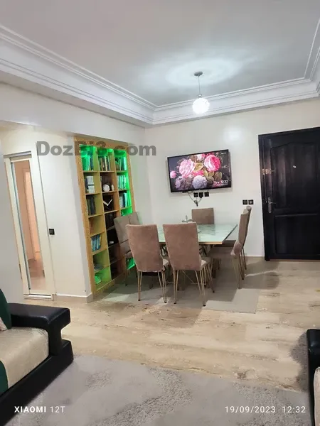 Appartement à vendre ROUTE DE SAFI porche de macdo
