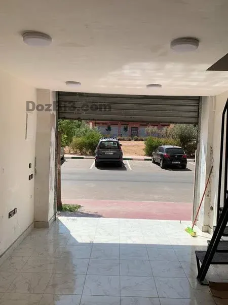 local commercial a louer ABWAB GUELIZ