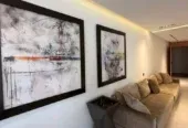 appartement à louer sur avenue Moulay Ismaïl