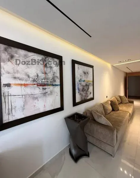 appartement à louer sur avenue Moulay Ismaïl