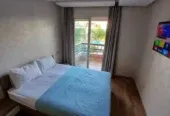 appartement à louer AGDAL – meublé