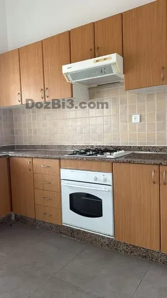 Appartement vide à louer à harhoura