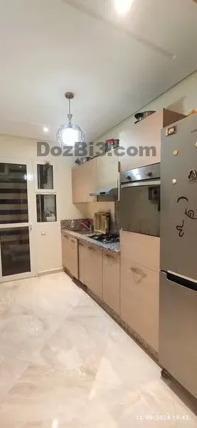 Appartement à louer meublé Les Jardins d’Agadir