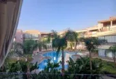 appartement à louer AGDAL – meublé