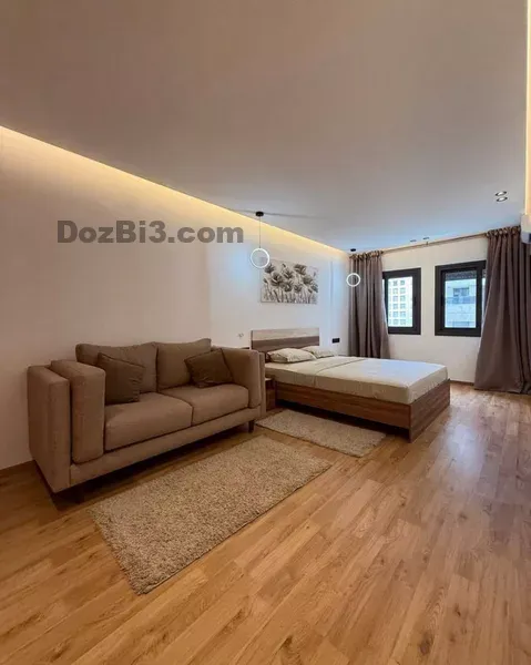 appartement à louer sur avenue Moulay Ismaïl