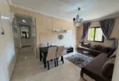 appartement meublé à louer à Mabrouka