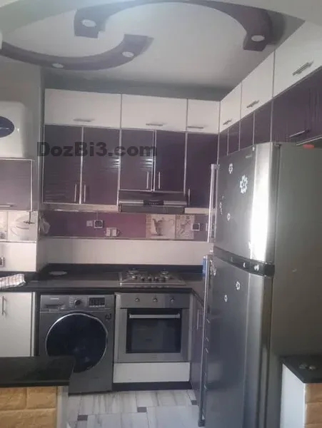 Appartement meublé à louer près du Boutique Marwa Salam