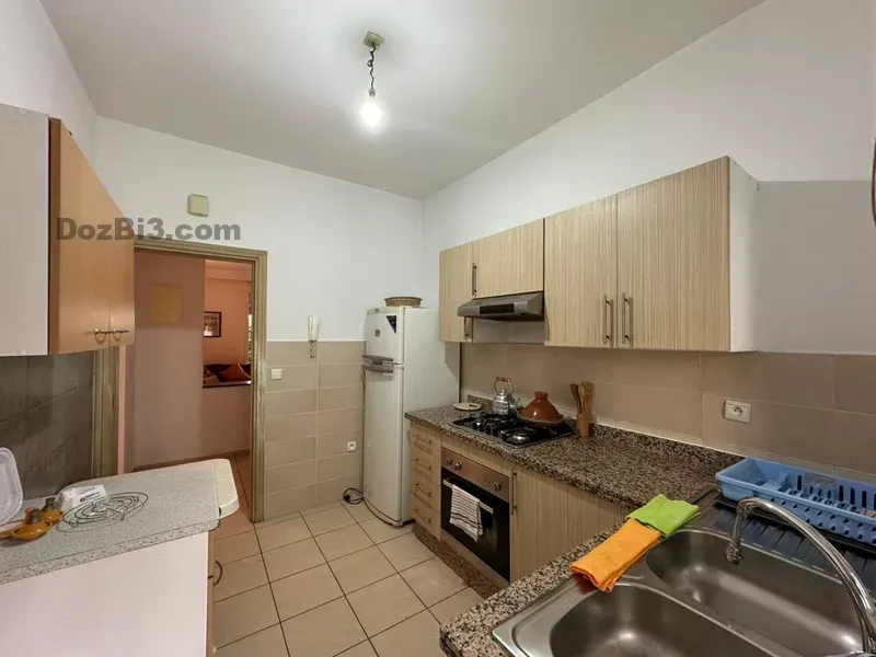 Appartement de haut standing à louer hay mohammadi