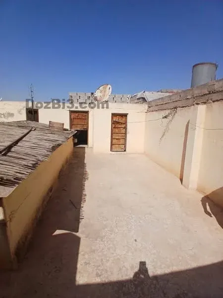 Maison à vendre titré à Assouel