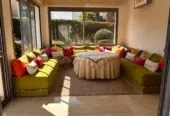 Villa de luxe à vendre Dar Bouaazza, Oued Merzeg
