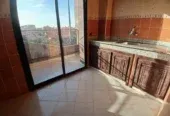 appartement vide a louer longue durée MABROUKA