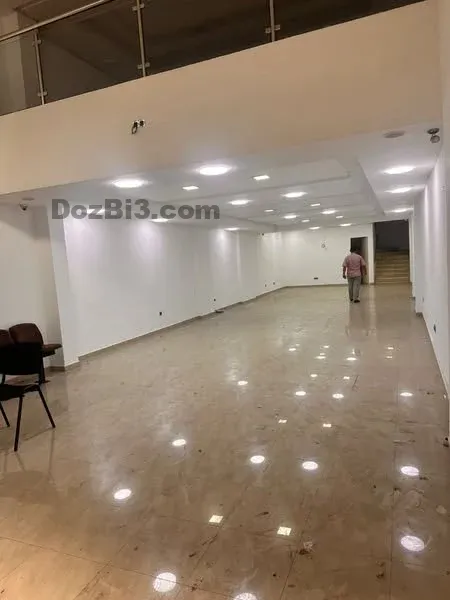 Magasin à louer 2 Mars